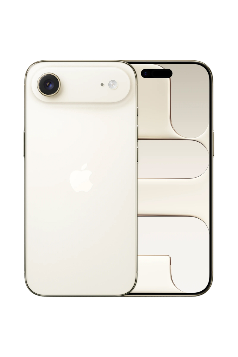 Смартфон Apple iPhone Air 1024GB Золотой