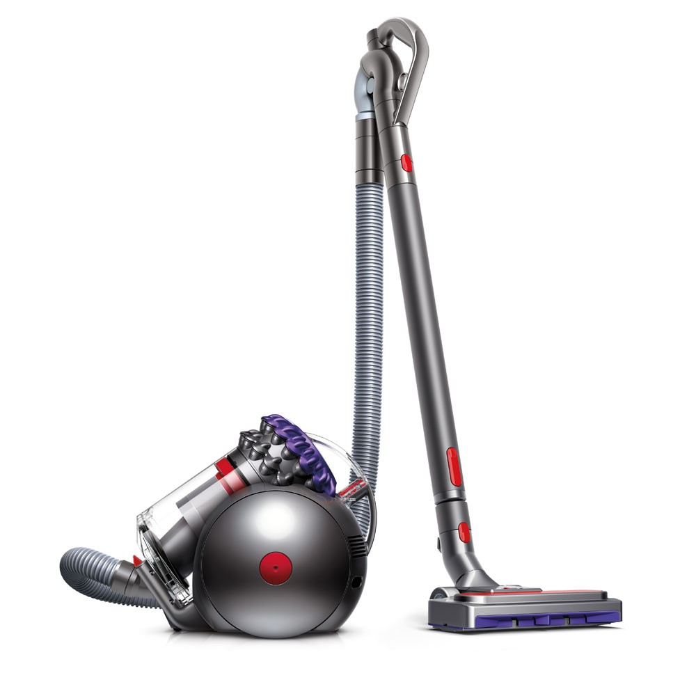 Пылесос Dyson Big Ball Parquet 2