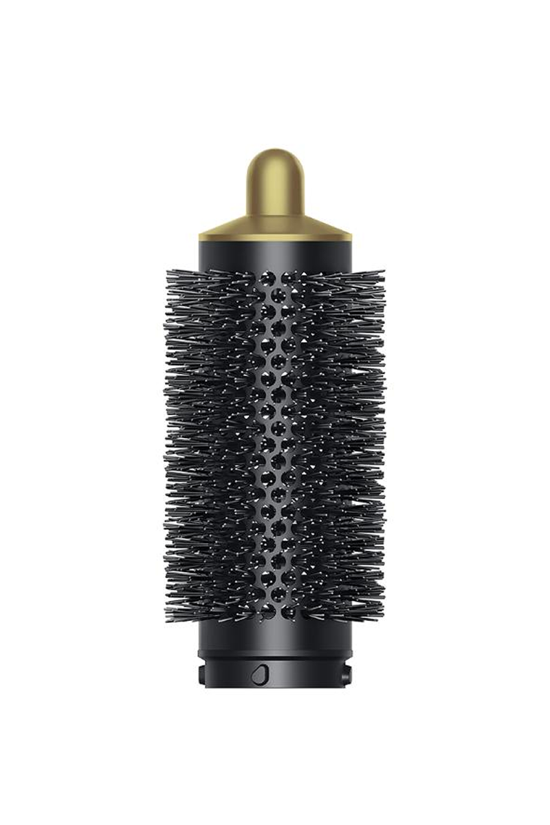 Насадка брашинг для Dyson Airwrap™ 35mm Onyx Black/Gold