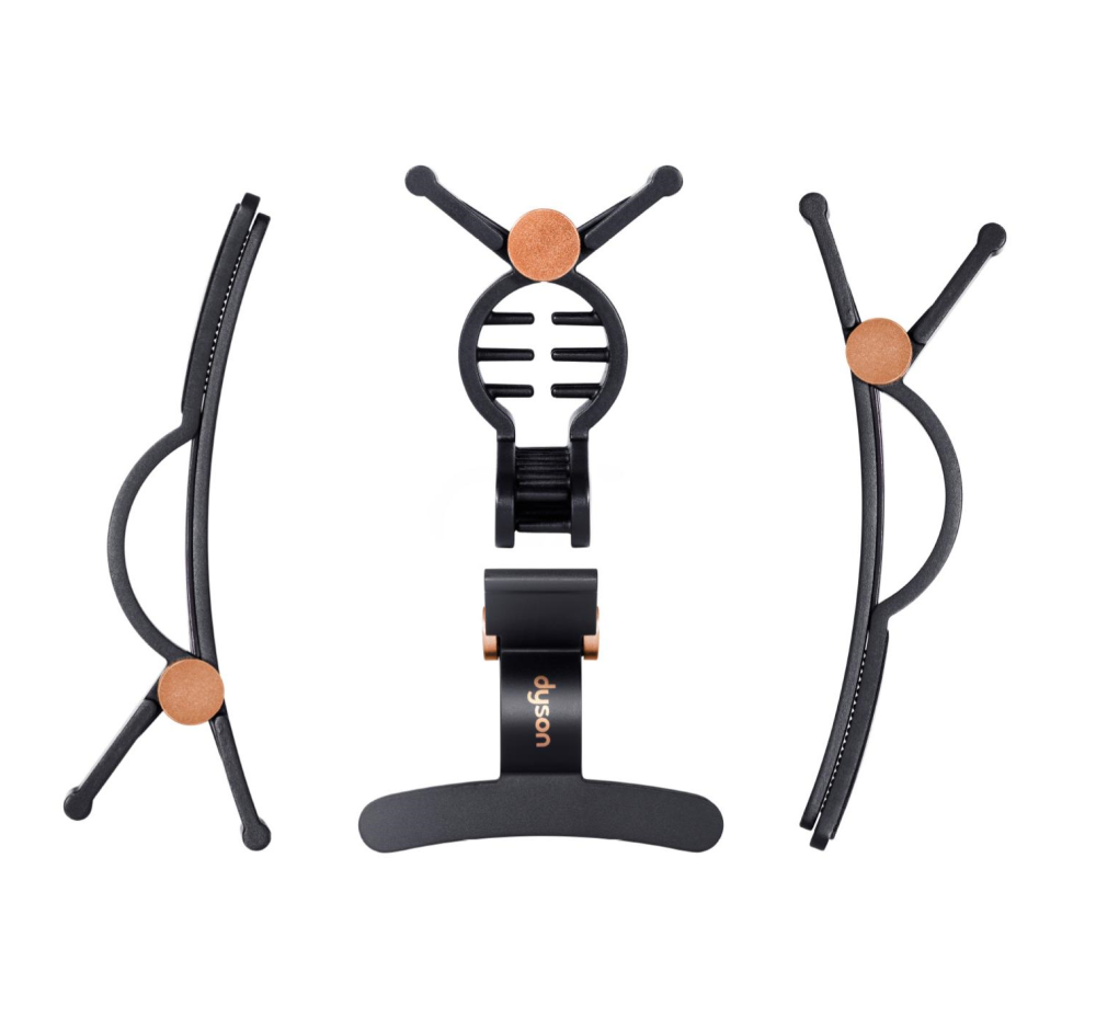 Dyson Haarclips (4 шт.)