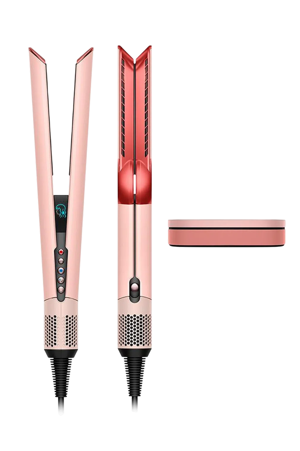 Выпрямитель Dyson Airstrait HT01 Sakura Cherry