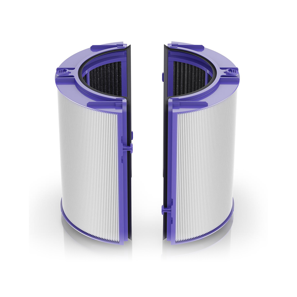 Комбинированный фильтр для увлажнителей - очистителей воздуха Dyson PH01/02/04 и очистителя Dyson НР08