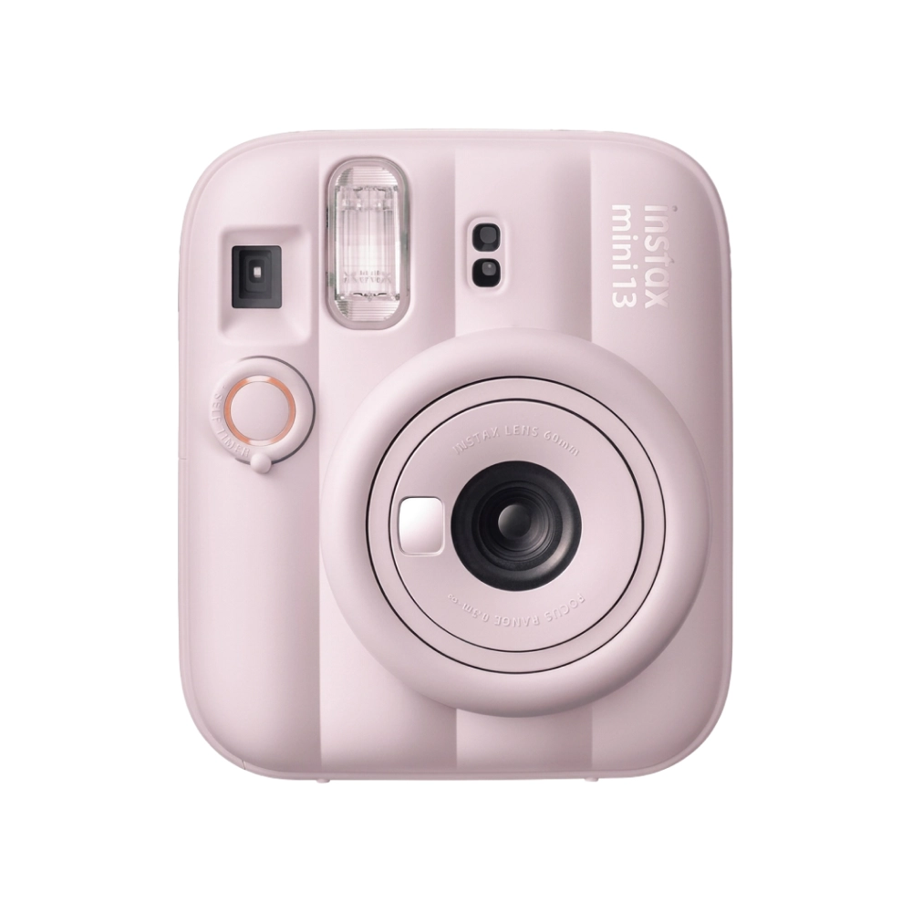 Фотоаппарат моментальной печати Fujifilm Instax Mini 13 Candy Pink