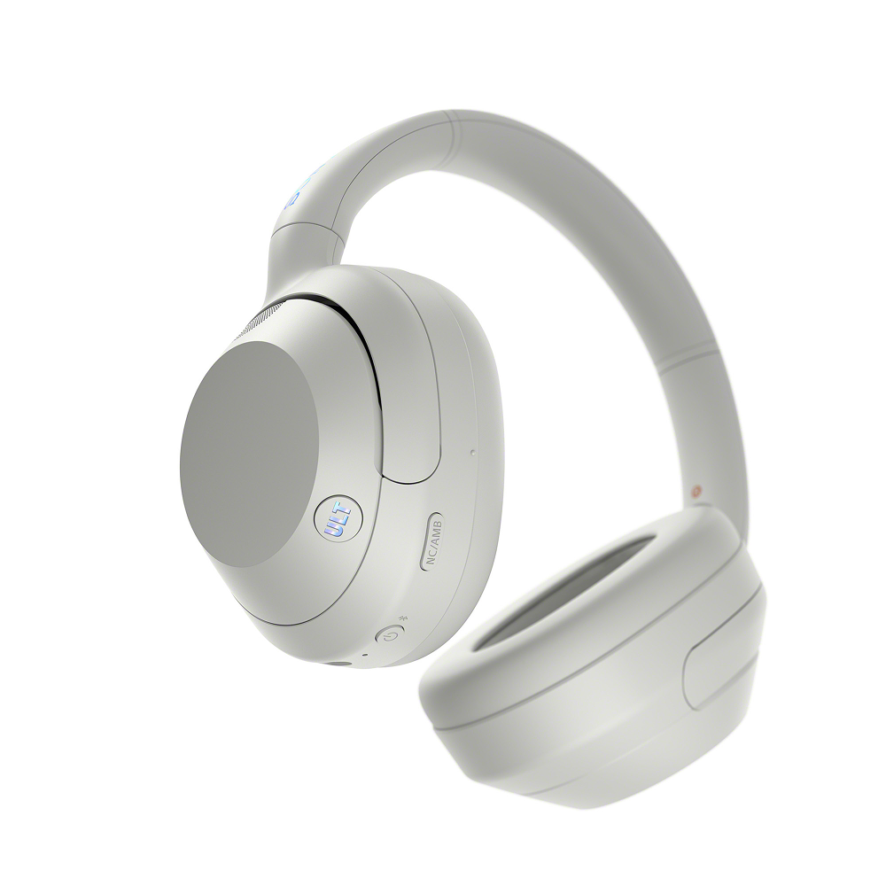 Полноразмерные беспроводные наушники Sony ULT WEAR (WH-ULT900N) Off White