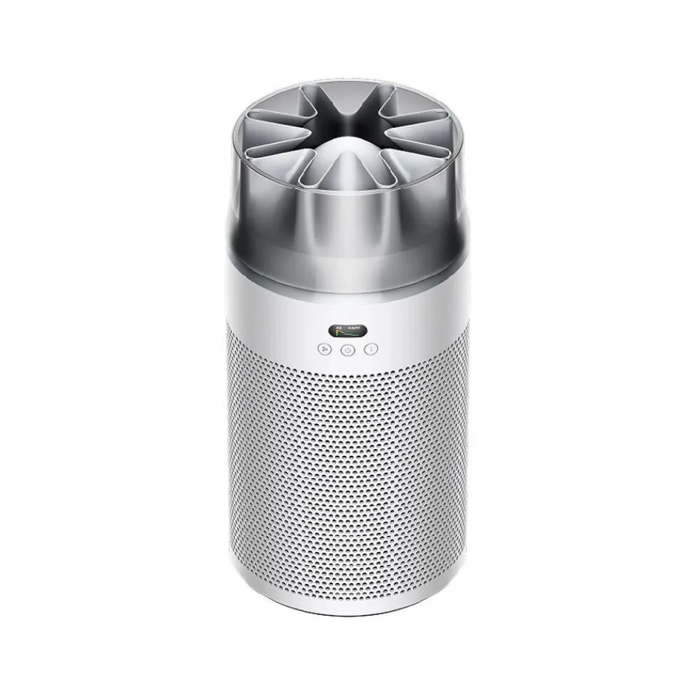 Очиститель воздуха Dyson HushJet™ Purifier Compact HJ10 (White)