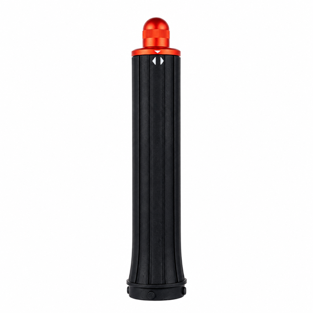 Длинная цилиндрическая насадка Dyson Airwrap™ 30mm Red (Красный)
