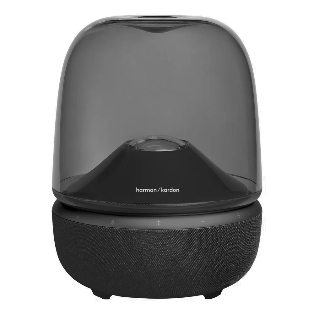 Беспроводная колонка Harman Kardon Aura Studio 5 Black